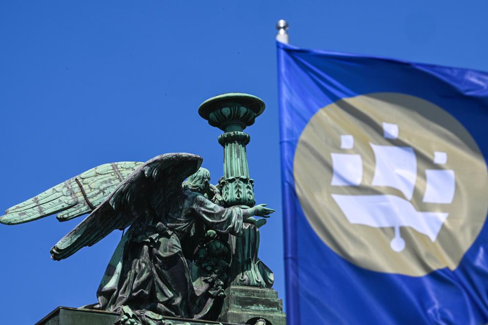St. Petersburg International Economic Forum 2025 business programme architecture published