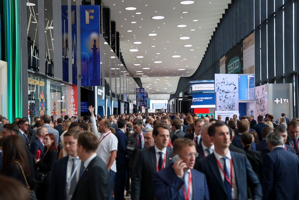 Over 137 countries and territories confirm participation in SPIEF 2025