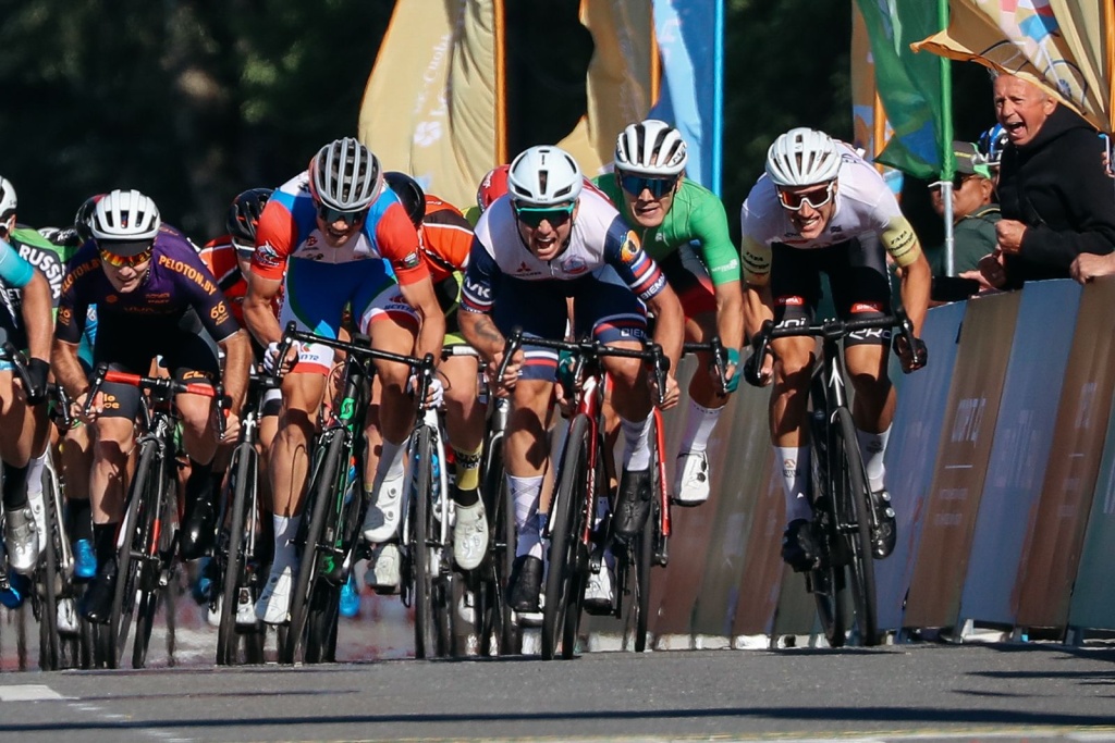 Corporate teams and cycling clubs added to the Ladoga Gold race programme